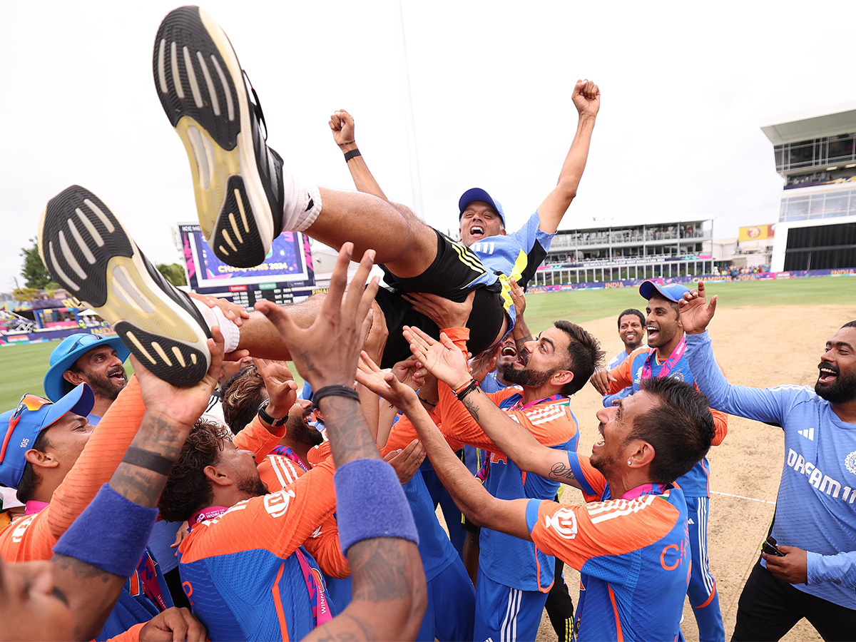 india wins t20 world cup indian players emotional moments photos7