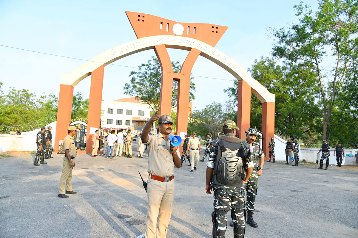 AP Elections Results 2024 Photos16