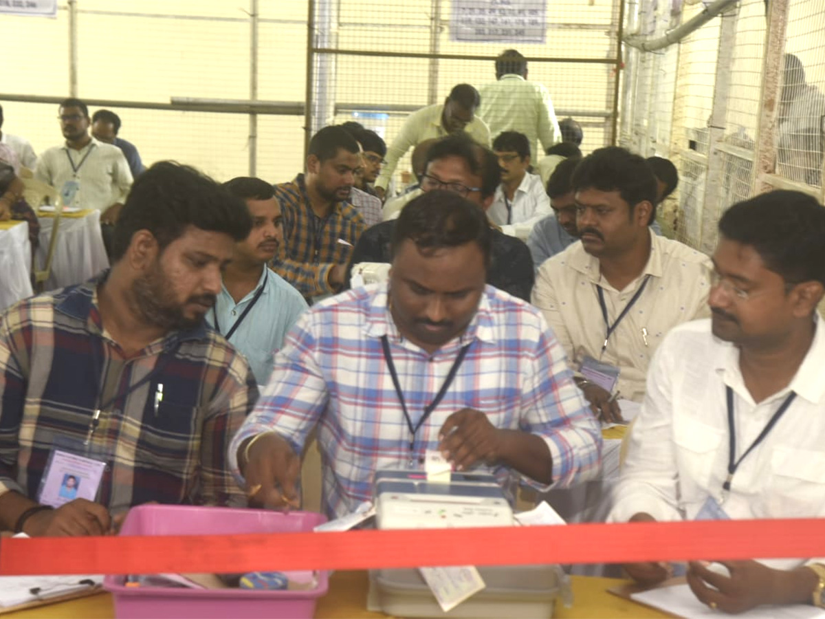 AP Election 2024 Counting Photos1