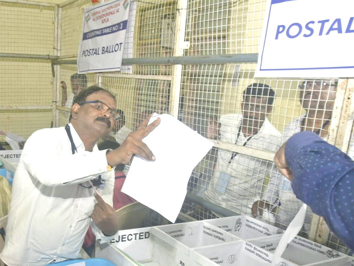 AP Election 2024 Counting Photos5