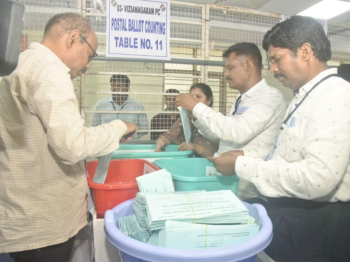 AP Election 2024 Counting Photos8