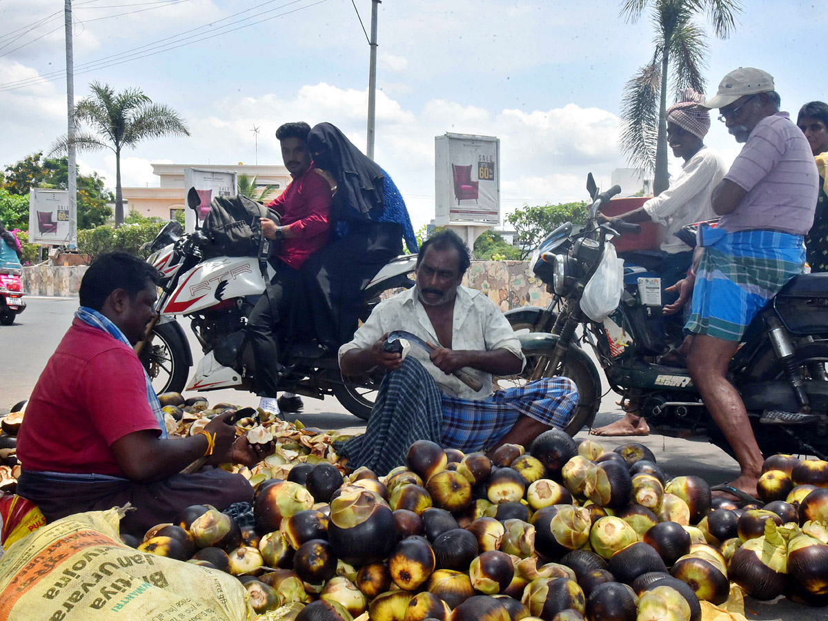  Best Photos of The Day in AP and Telangana Photo Gallery6