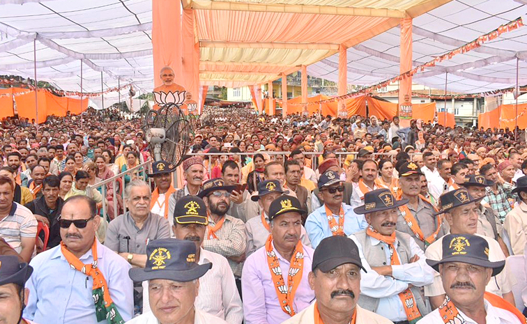 Kangana Ranaut wins Mandi Lok Sabha seat: Photos12