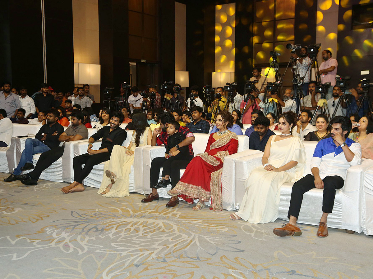 Manamey Movie Pre Release Event Photos21