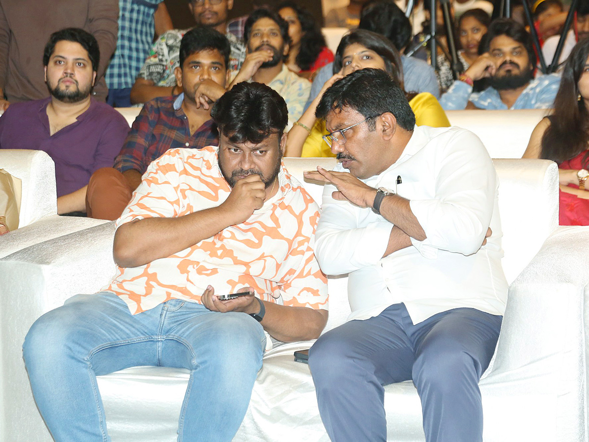 Manamey Movie Pre Release Event Photos30