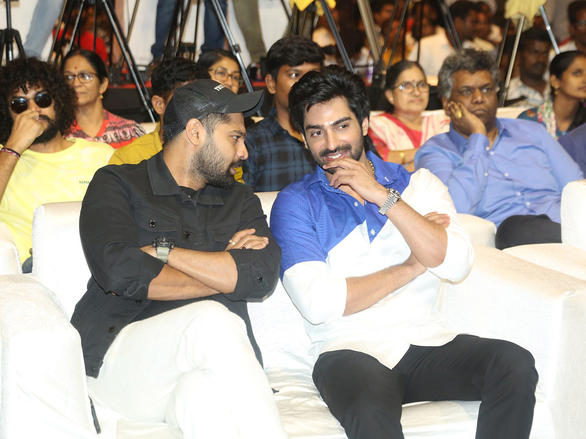 Manamey Movie Pre Release Event Photos31