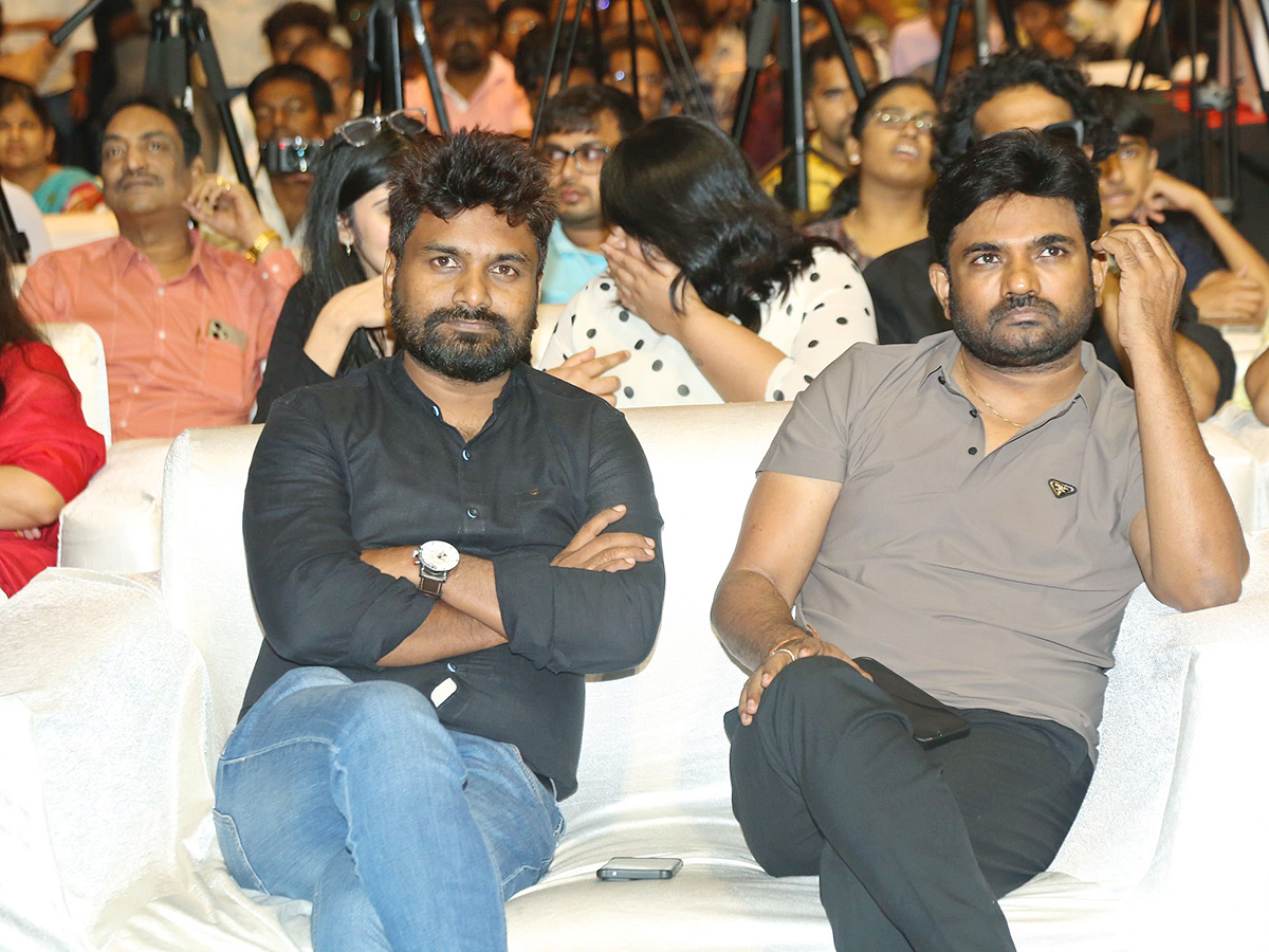 Manamey Movie Pre Release Event Photos32