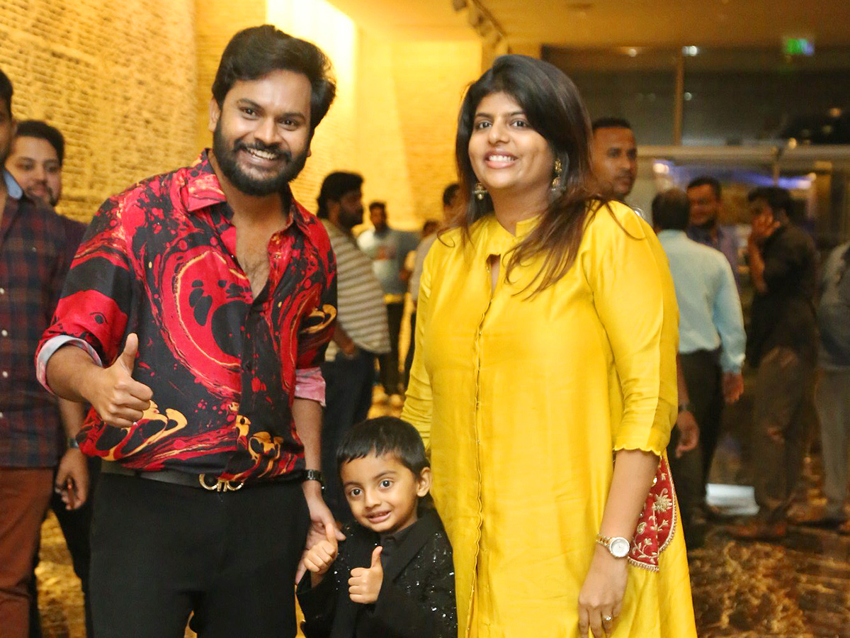 Manamey Movie Pre Release Event Photos39