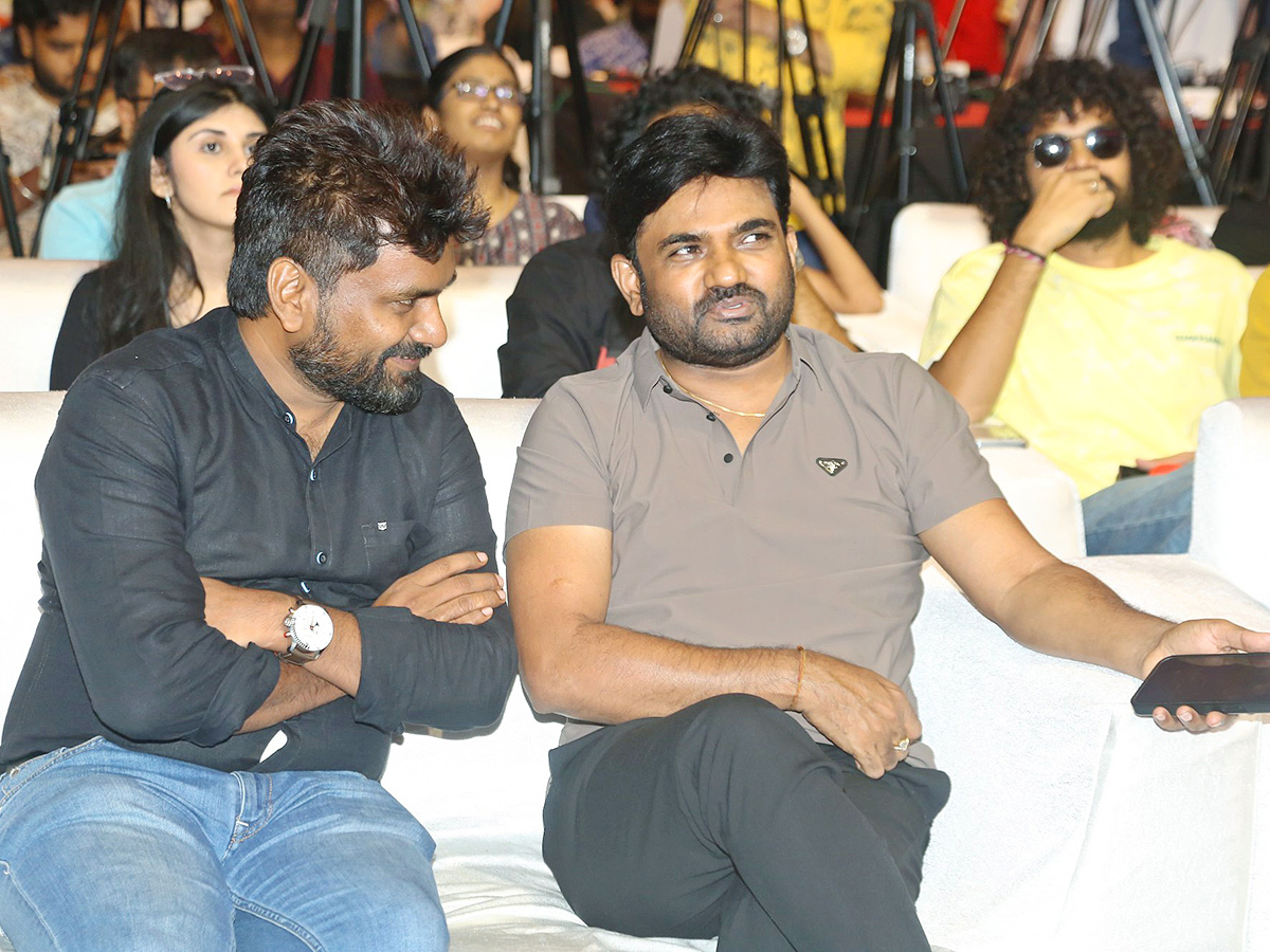 Manamey Movie Pre Release Event Photos40