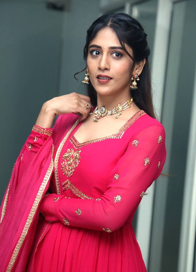 Actress Chandini Chowdary Latest Photos11