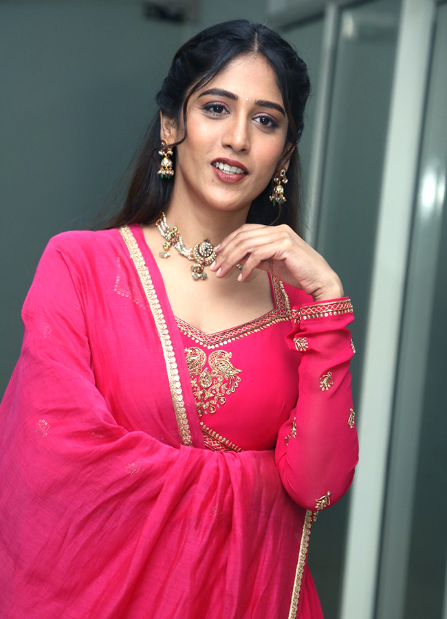 Actress Chandini Chowdary Latest Photos12