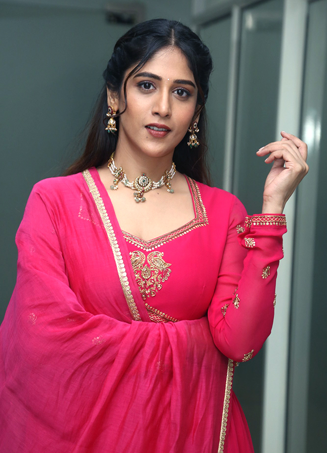 Actress Chandini Chowdary Latest Photos15