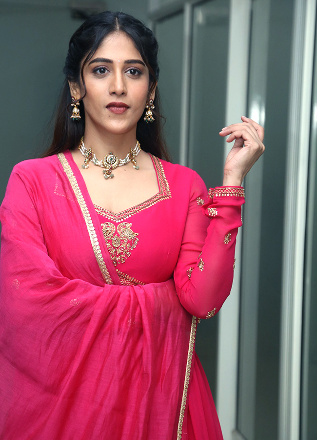 Actress Chandini Chowdary Latest Photos16