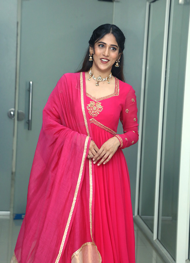 Actress Chandini Chowdary Latest Photos19