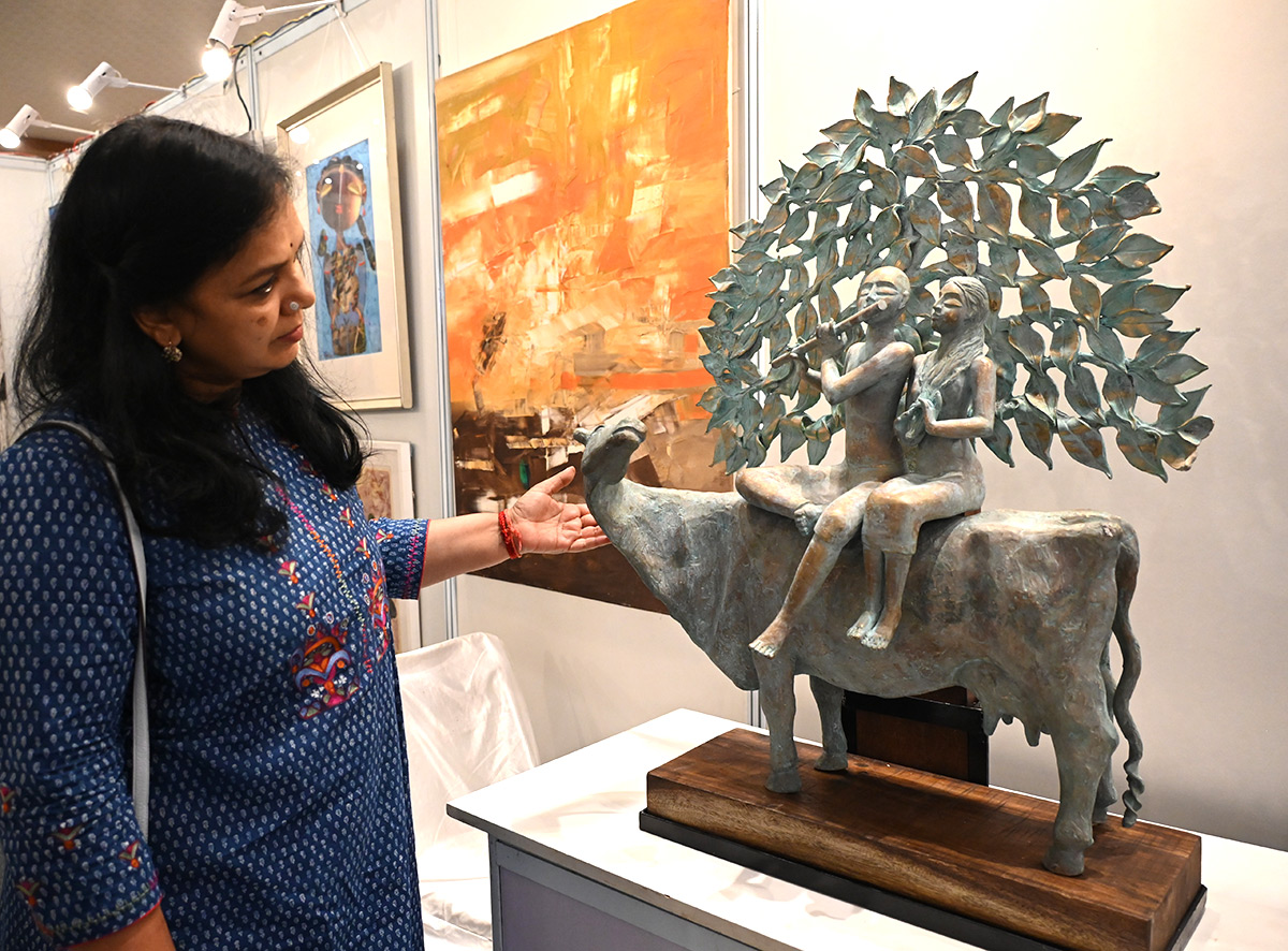 Art Festival in Hyderabad Photos18