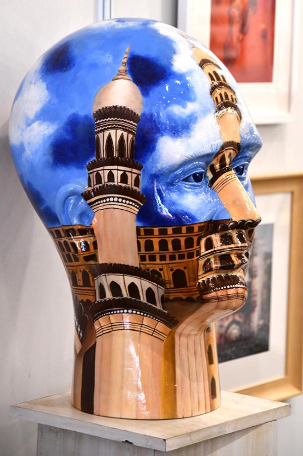 Art Festival in Hyderabad Photos2