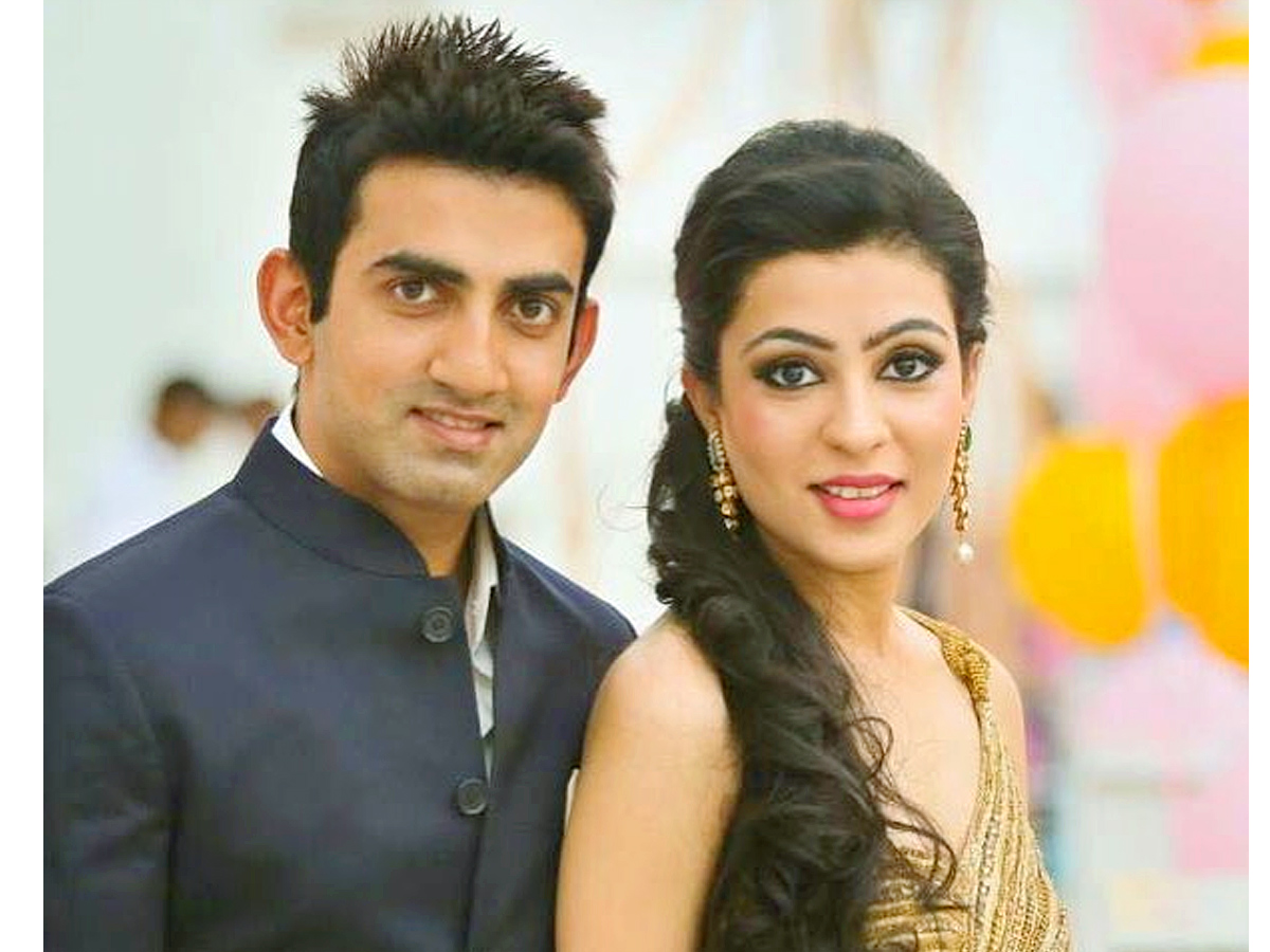 Gambhir's Wife Natasha Jain On Appointment As India Head Coach: Photos2