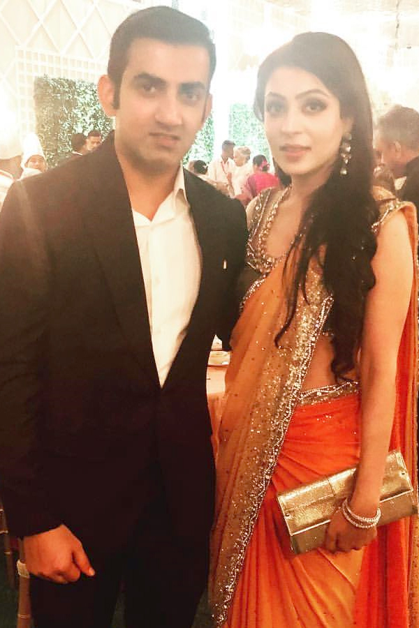 Gambhir's Wife Natasha Jain On Appointment As India Head Coach: Photos3