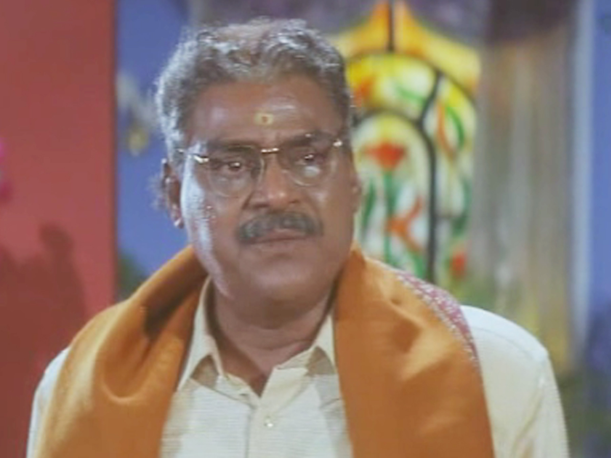 Versatile Actor For Villain Roles Kota Srinivasa Rao Birthday Special Gallery21