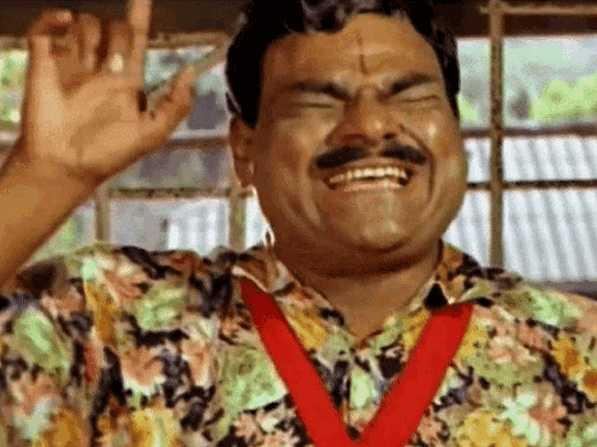 Versatile Actor For Villain Roles Kota Srinivasa Rao Birthday Special Gallery8