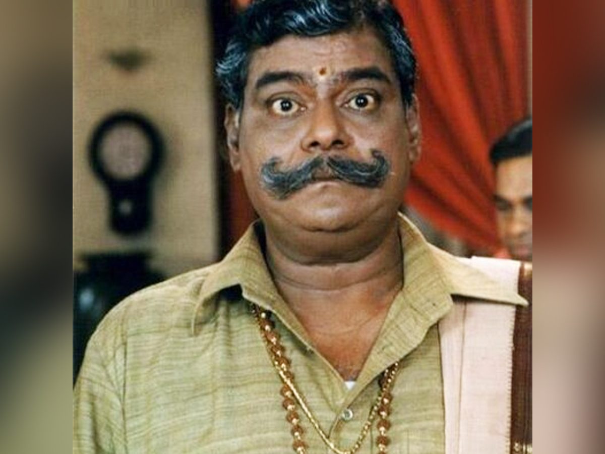 Versatile Actor For Villain Roles Kota Srinivasa Rao Birthday Special Gallery9