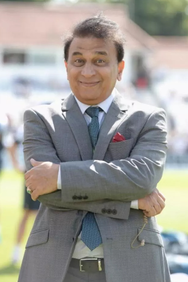 Former India Captain Sunil Manohar Gavaskar's 75th Birthday Special Gallery13