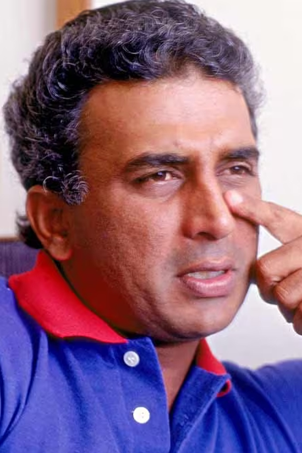 Former India Captain Sunil Manohar Gavaskar's 75th Birthday Special Gallery14