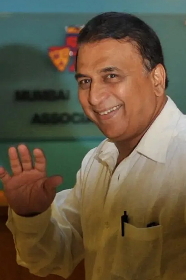 Former India Captain Sunil Manohar Gavaskar's 75th Birthday Special Gallery21