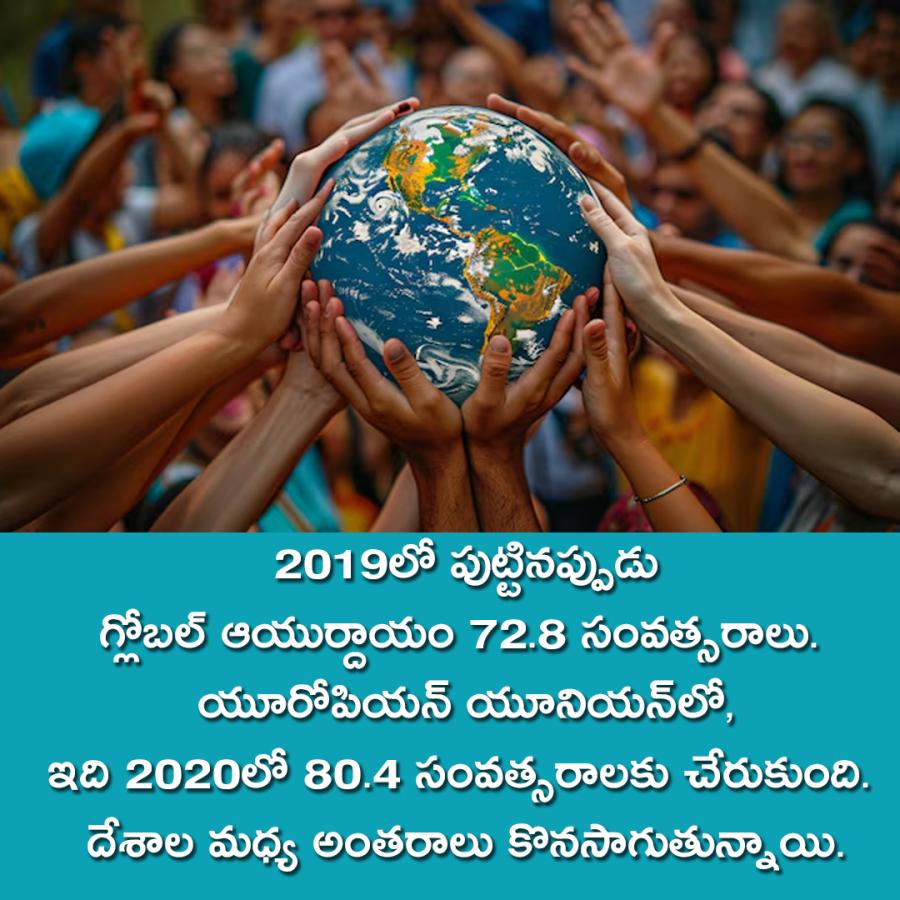 Do You Know Some Interesting Facts And Theme Of World Population Day 2024, Story Inside6