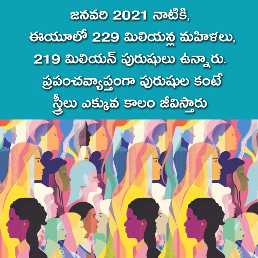 Do You Know Some Interesting Facts And Theme Of World Population Day 2024, Story Inside7