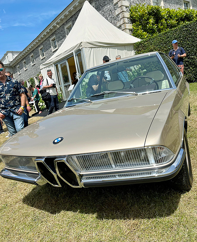 Mind Blowing Cars in Goodwood Festival Of Speed 202415