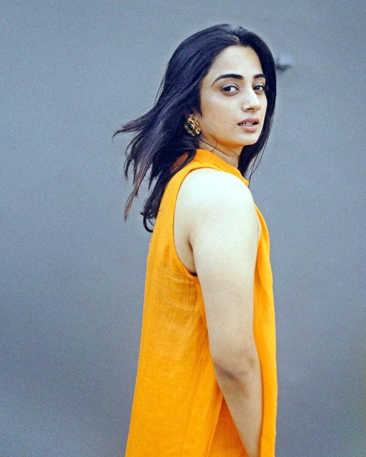 Malayalam Actress Namitha Pramod Latest Photos Viral In Social Media3