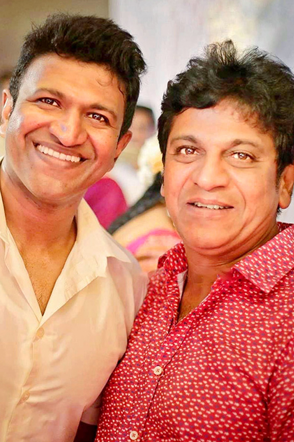 Kannada Superstar Shiva Rajkumar Birthday Special Gallery13