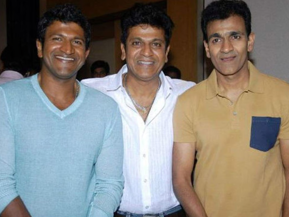 Kannada Superstar Shiva Rajkumar Birthday Special Gallery15