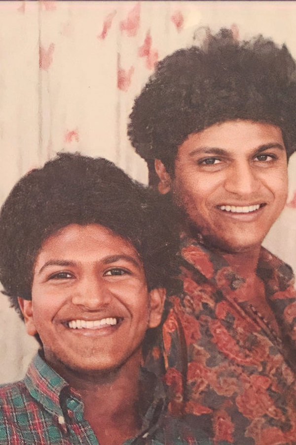 Kannada Superstar Shiva Rajkumar Birthday Special Gallery6