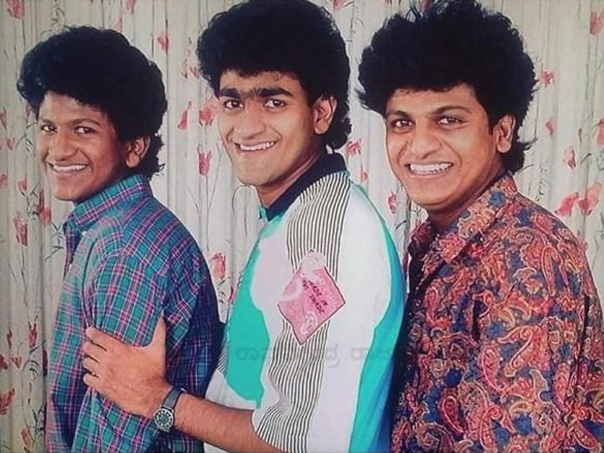 Kannada Superstar Shiva Rajkumar Birthday Special Gallery10