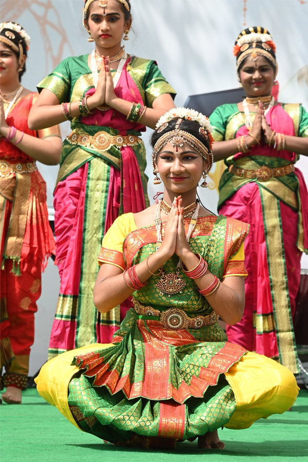 Meridian School Banjara Hills Celebrates 29th Founders day photos15