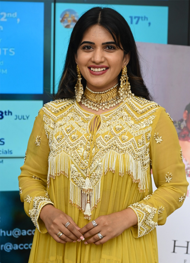 Hi Life Exhibition Event At Hyderabad Photos3