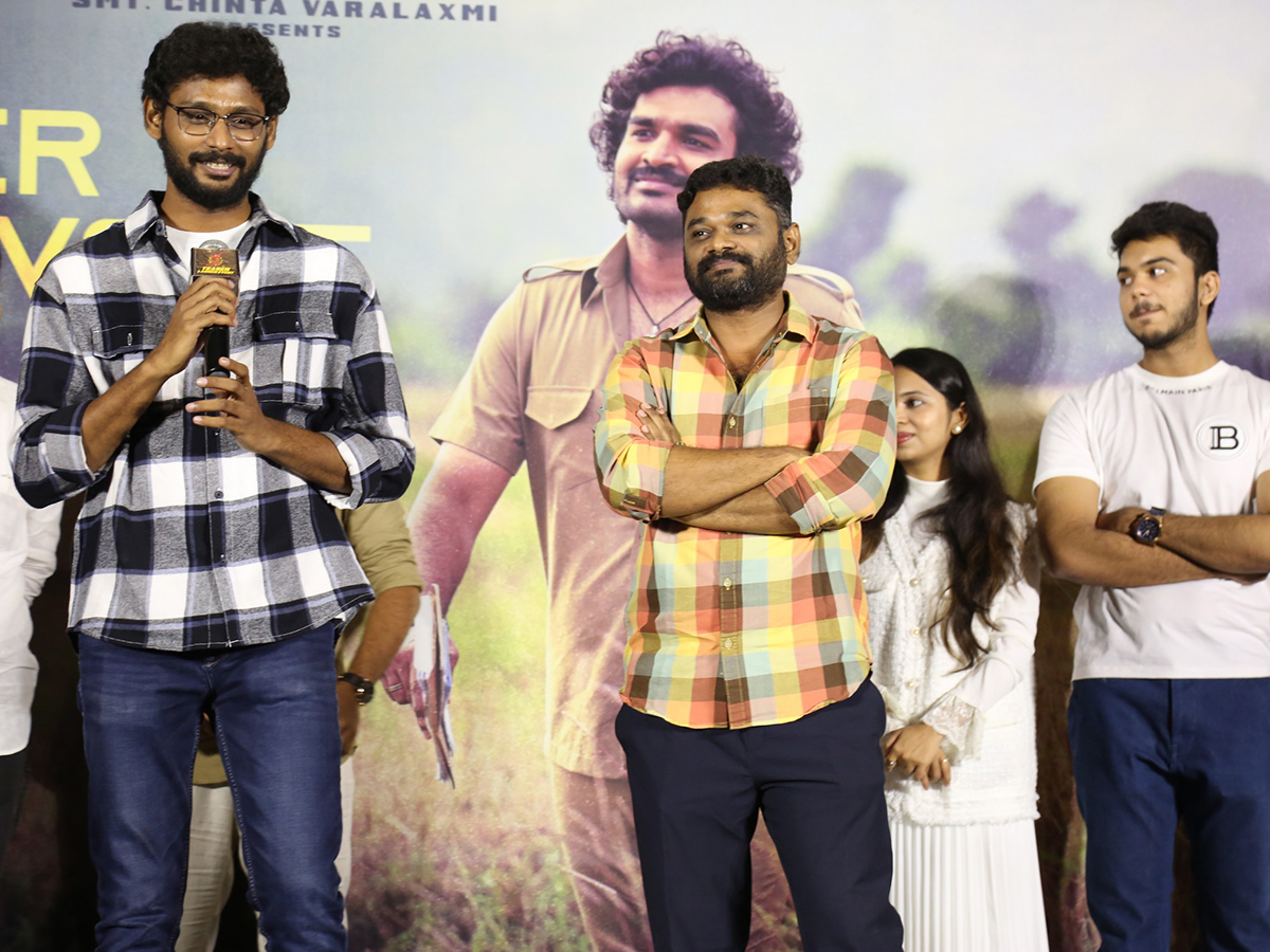 Kiran Abbavaram’s KA Movie Teaser Launch Photo Gallery20