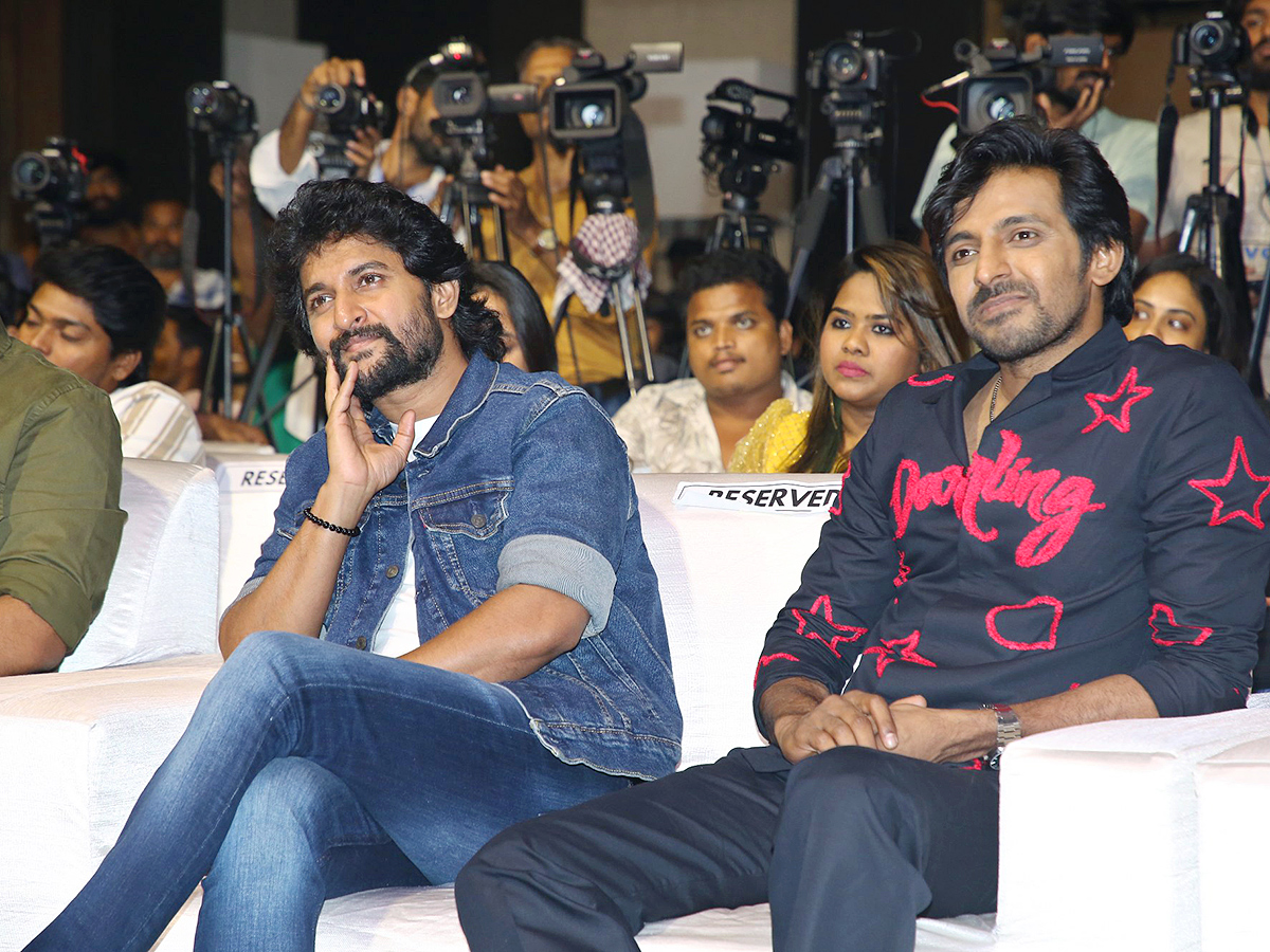 Priyadarshi Darling Movie Pre Release Event Photos17