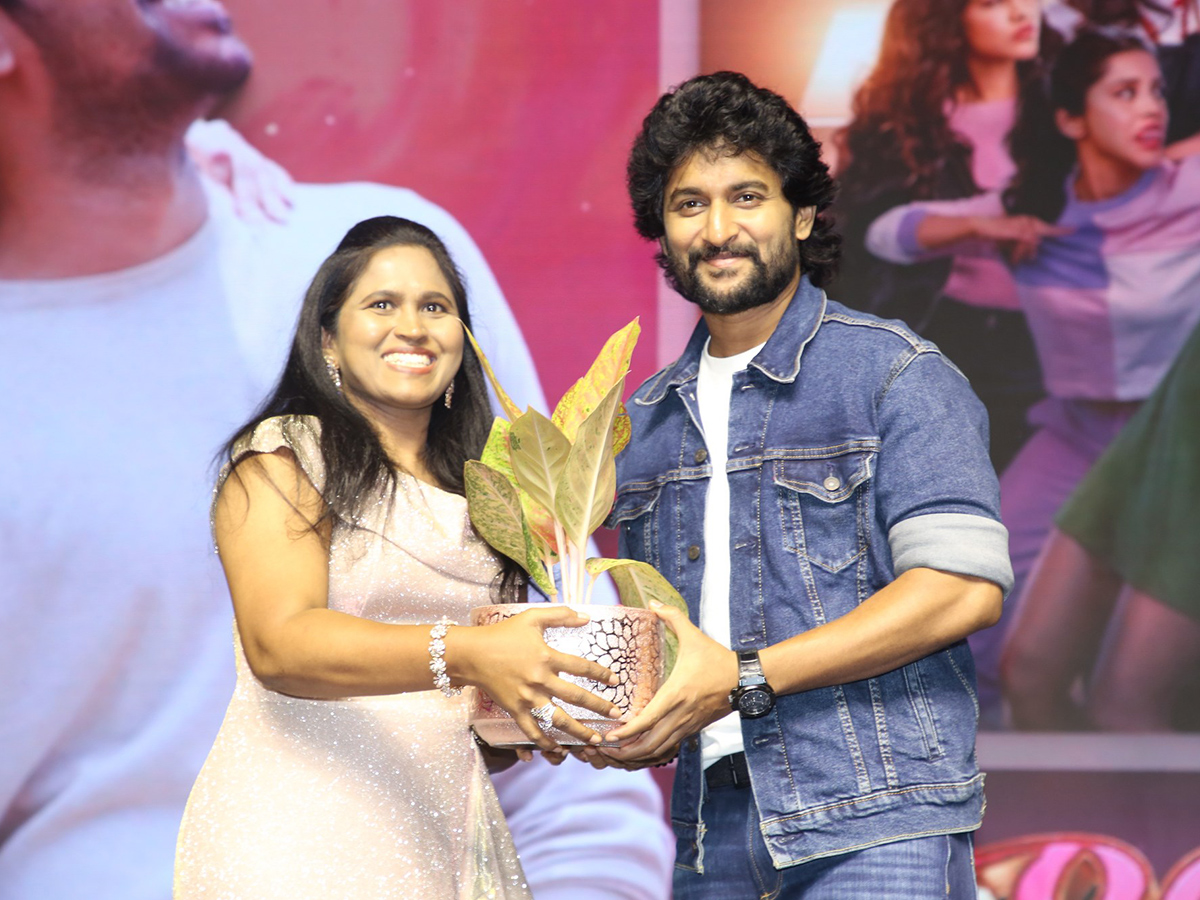 Priyadarshi Darling Movie Pre Release Event Photos21