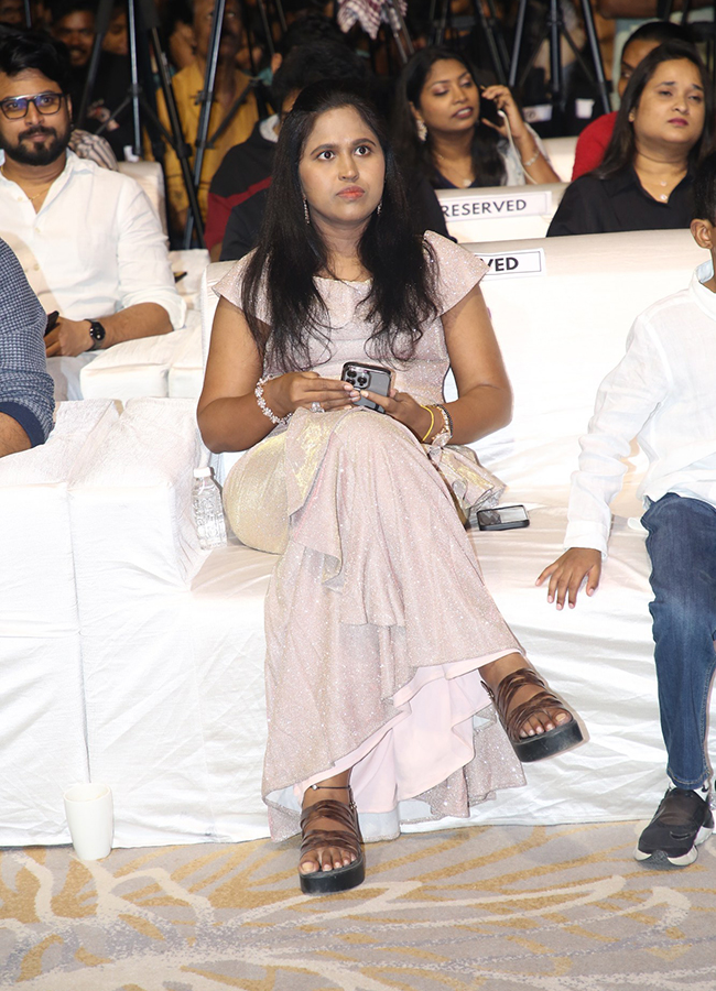 Priyadarshi Darling Movie Pre Release Event Photos28