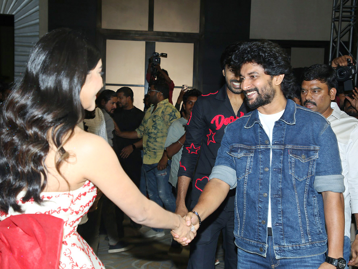 Priyadarshi Darling Movie Pre Release Event Photos8