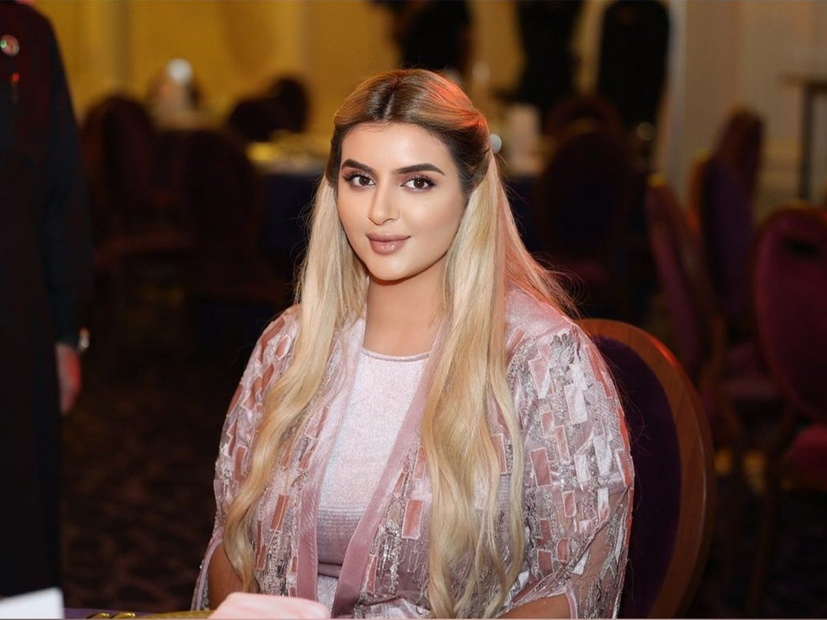 Instagram account of Dubai princess Sheikha Mahra announces divorce Photos4