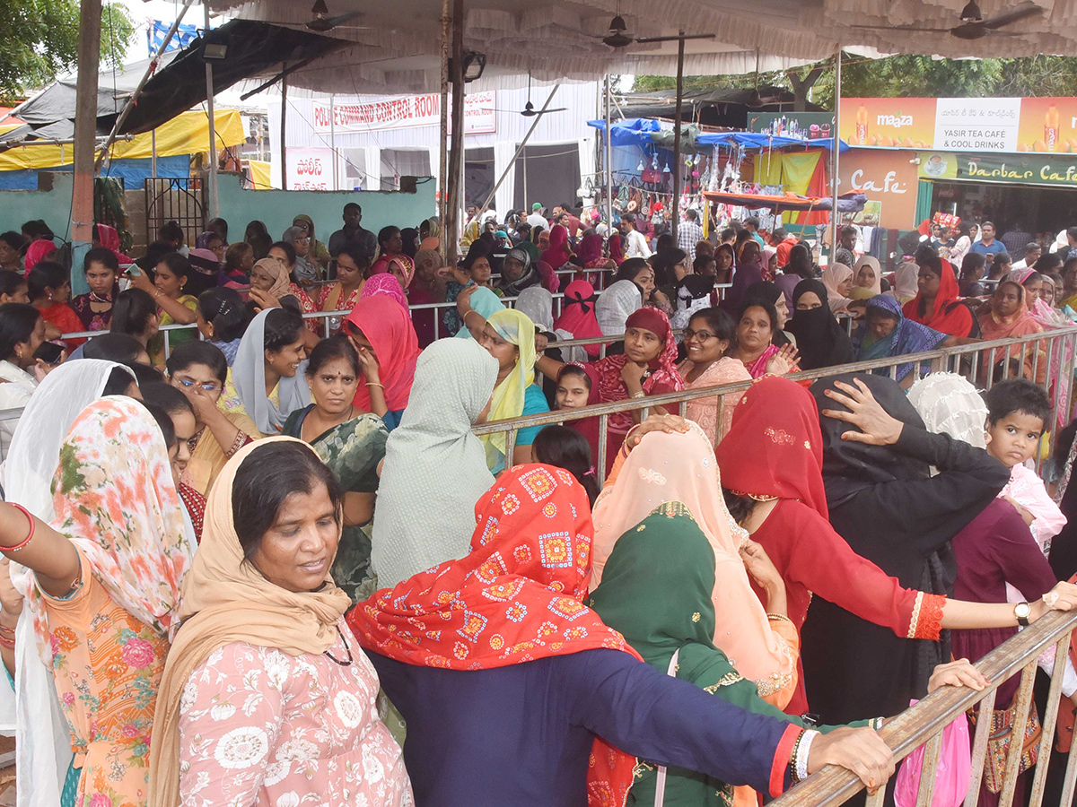 Nellore Rottela Panduga Festival Photos10