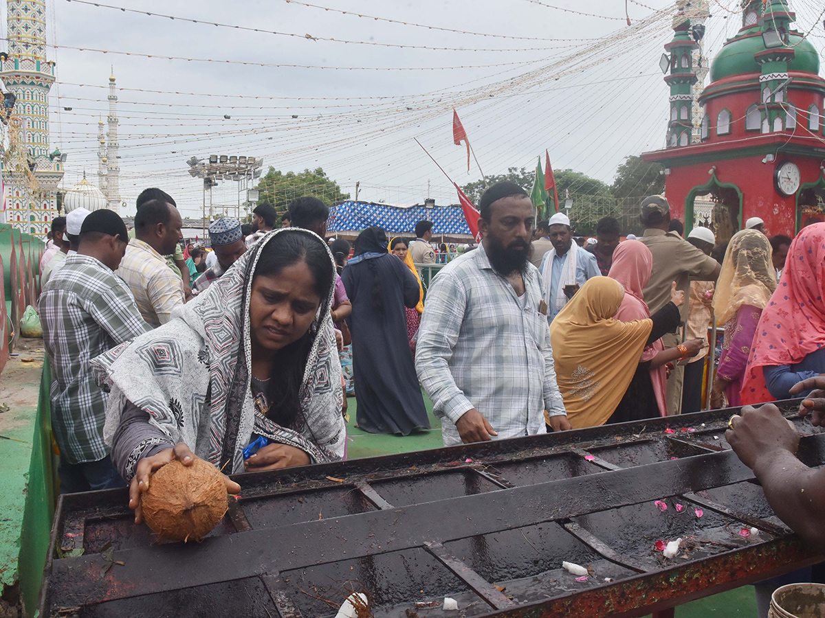 Nellore Rottela Panduga Festival Photos11