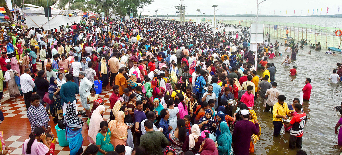 Nellore Rottela Panduga Festival Photos12