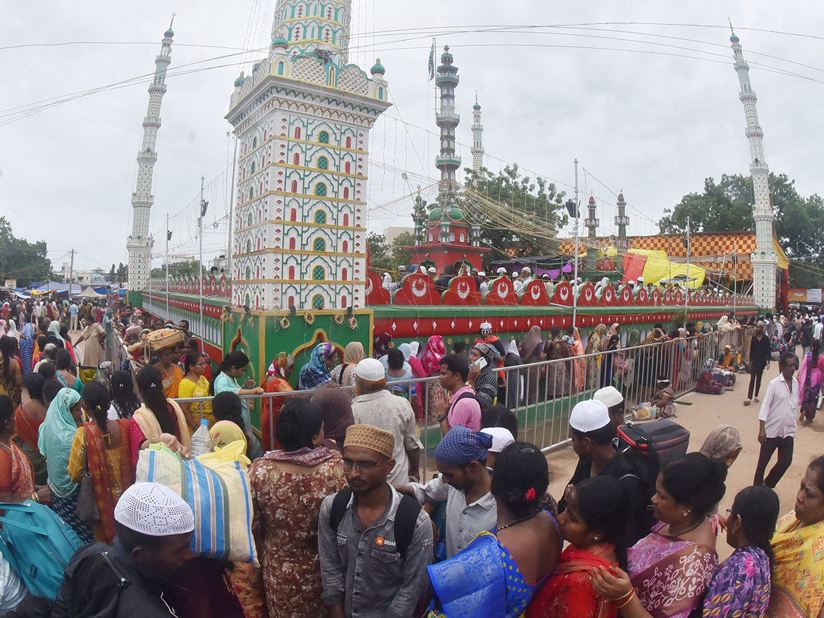 Nellore Rottela Panduga Festival Photos14