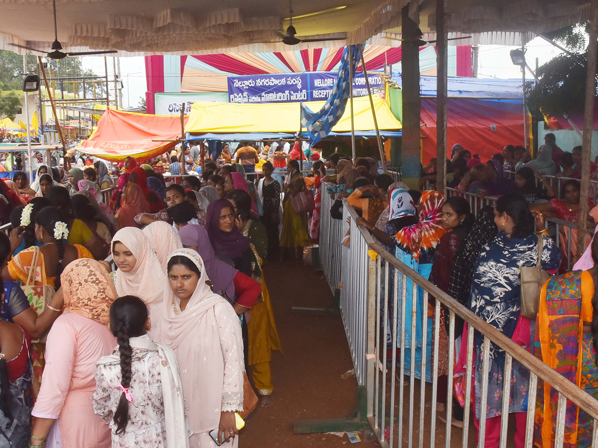 Nellore Rottela Panduga Festival Photos15