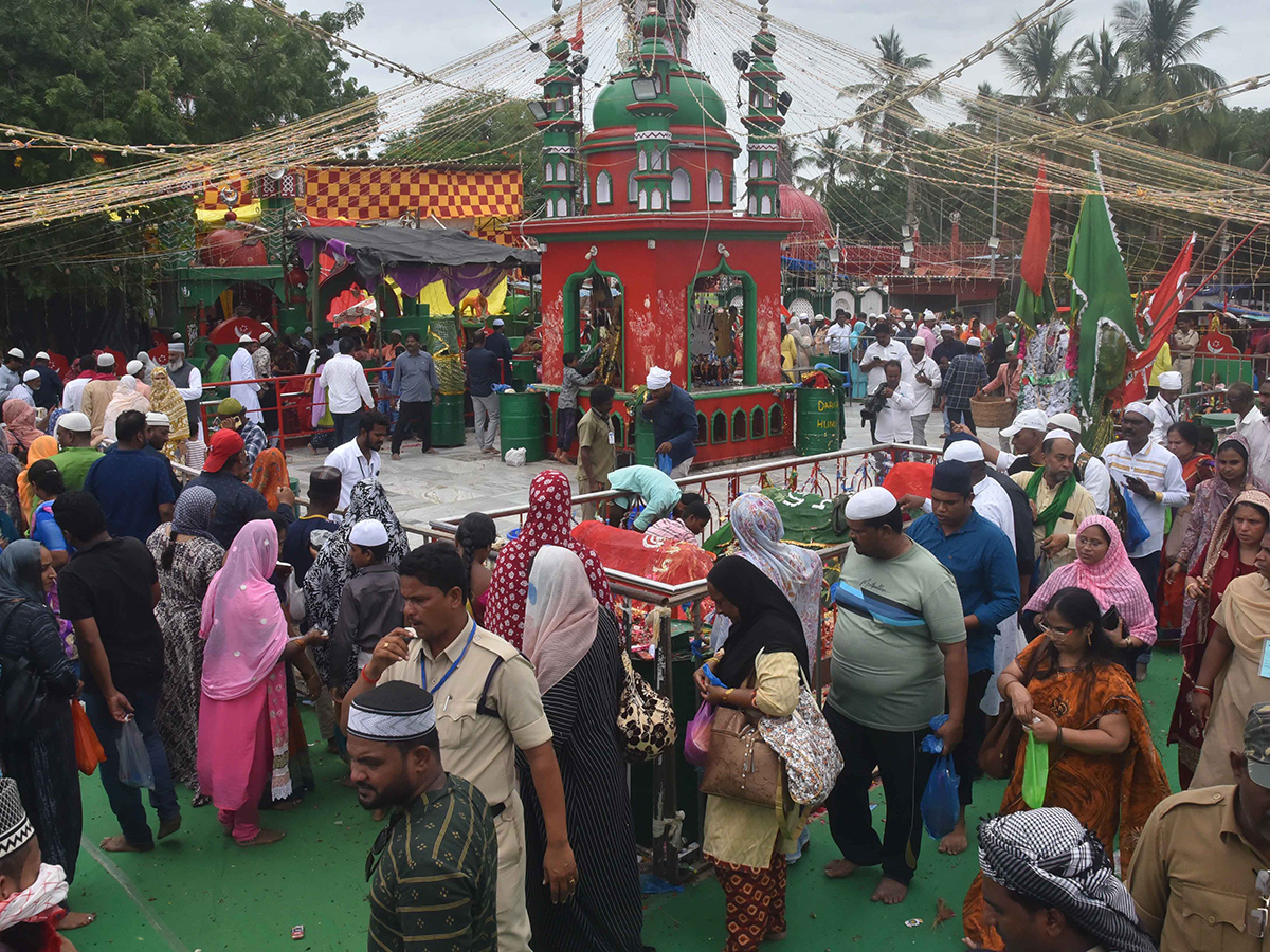 Nellore Rottela Panduga Festival Photos16